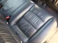 2009 Crystal Silver Metallic Porsche Cayenne   photo #56