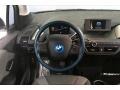 2017 Protonic Blue Metallic BMW i3 with Range Extender  photo #4