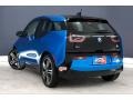 2017 Protonic Blue Metallic BMW i3 with Range Extender  photo #10