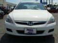 2006 Taffeta White Honda Accord SE Sedan  photo #2