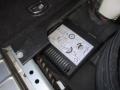 2009 Crystal Silver Metallic Porsche Cayenne   photo #70