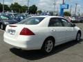 2006 Taffeta White Honda Accord SE Sedan  photo #4