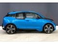 2017 Protonic Blue Metallic BMW i3 with Range Extender  photo #30