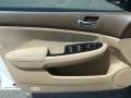 2006 Taffeta White Honda Accord SE Sedan  photo #6