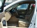2006 Taffeta White Honda Accord SE Sedan  photo #7