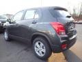 Nightfall Gray Metallic - Trax LS AWD Photo No. 3