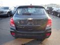 Nightfall Gray Metallic - Trax LS AWD Photo No. 4