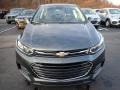 Nightfall Gray Metallic - Trax LS AWD Photo No. 8