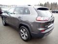Granite Crystal Metallic - Cherokee Limited 4x4 Photo No. 3