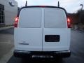 Summit White - Express 2500 Cargo WT Photo No. 3