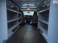 Summit White - Express 2500 Cargo WT Photo No. 4