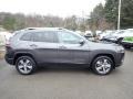 Granite Crystal Metallic - Cherokee Limited 4x4 Photo No. 6