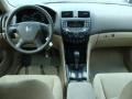 2006 Taffeta White Honda Accord SE Sedan  photo #9