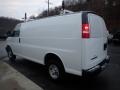 Summit White - Express 2500 Cargo WT Photo No. 7
