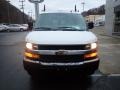 Summit White - Express 2500 Cargo WT Photo No. 10
