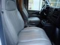 Summit White - Express 2500 Cargo WT Photo No. 13