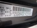 Granite Crystal Metallic - Cherokee Limited 4x4 Photo No. 15