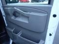 Summit White - Express 2500 Cargo WT Photo No. 15