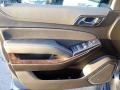 2020 Satin Steel Metallic Chevrolet Tahoe LS 4WD  photo #12