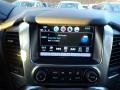 Satin Steel Metallic - Tahoe LS 4WD Photo No. 14