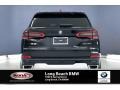 Jet Black - X5 xDrive40i Photo No. 3