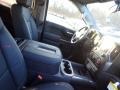 2020 Cajun Red Tintcoat Chevrolet Silverado 1500 LTZ Crew Cab 4x4  photo #8