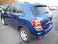 Pacific Blue Metallic - Trax LT Photo No. 3