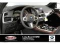 Carbon Black Metallic - X5 xDrive40i Photo No. 4
