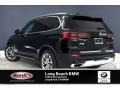 Jet Black - X5 xDrive40i Photo No. 2