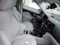 2020 Bright White Jeep Cherokee Limited 4x4  photo #10