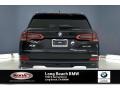 Jet Black - X5 xDrive40i Photo No. 3