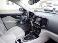 2020 Bright White Jeep Cherokee Limited 4x4  photo #11