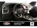 Jet Black - X5 xDrive40i Photo No. 4