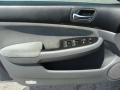 Graphite Pearl - Accord SE Sedan Photo No. 6