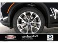 Jet Black - X5 xDrive40i Photo No. 9