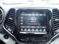 2020 Bright White Jeep Cherokee Limited 4x4  photo #16