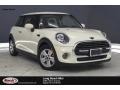 2020 Pepper White Mini Hardtop Cooper 2 Door  photo #1