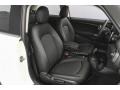2020 Pepper White Mini Hardtop Cooper 2 Door  photo #2