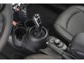 2020 Pepper White Mini Hardtop Cooper 2 Door  photo #7