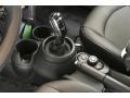 Midnight Black Metallic - Hardtop Cooper 2 Door Photo No. 6