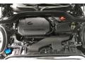 Midnight Black Metallic - Hardtop Cooper 2 Door Photo No. 8