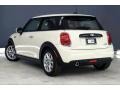 Pepper White - Hardtop Cooper 2 Door Photo No. 2