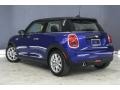 Starlight Blue Metallic - Hardtop Cooper 2 Door Photo No. 3