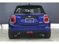Starlight Blue Metallic - Hardtop Cooper 2 Door Photo No. 4