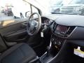 Silver Ice Metallic - Trax LS AWD Photo No. 11