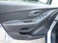 Silver Ice Metallic - Trax LS AWD Photo No. 14