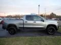  2020 Silverado 1500 Custom Trail Boss Double Cab 4x4 Satin Steel Metallic