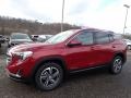 Red Quartz Tintcoat - Terrain SLT AWD Photo No. 1