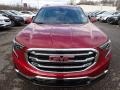 Red Quartz Tintcoat - Terrain SLT AWD Photo No. 2