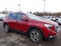 Red Quartz Tintcoat - Terrain SLT AWD Photo No. 3